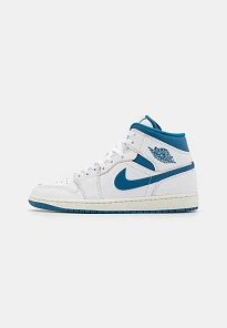 Фото № 1 с приближением к товару «‎AIR JORDAN 1 MID SE»