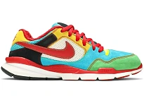 Фото № 1 с приближением к товару «‎Nike Free Rod Plus Multicolor»