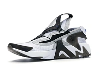Фото № 3 с приближением к товару «‎Nike Adapt Huarache White Black (EU Charger)»