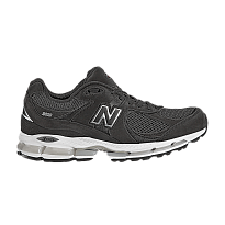 Фото № 1 с приближением к товару «‎New Balance 2002 Made in USA Black»
