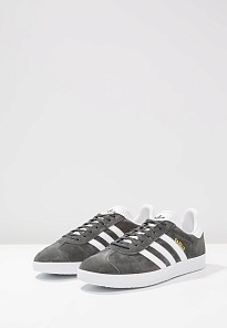 Фото № 3 с приближением к товару «‎Adidas Gazelle »
