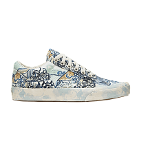 Фото № 1 с приближением к товару «‎Vincent Van Gogh x Vans Old Skool Old Vineyard»