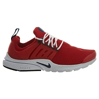 Фото № 1 с приближением к товару «‎Nike Air Presto Essential University Red Midnight Navy»