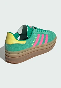 Фото № 4 с приближением к товару «‎GAZELLE BOLD »