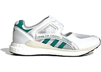 Фото № 1 с приближением к товару «‎adidas EQT Racing Human Made Green»