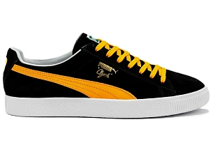 Puma Clyde MIJ Clydezilla Zinnia