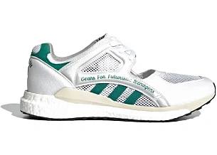 adidas EQT Racing Human Made Green