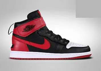 Nike Air Jordan 1 Flyease Toe  - 1
