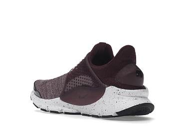 Nike Sock Dart SE Premium Night Maroon - 6