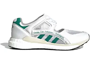 adidas EQT Racing Human Made Green (GX6245)