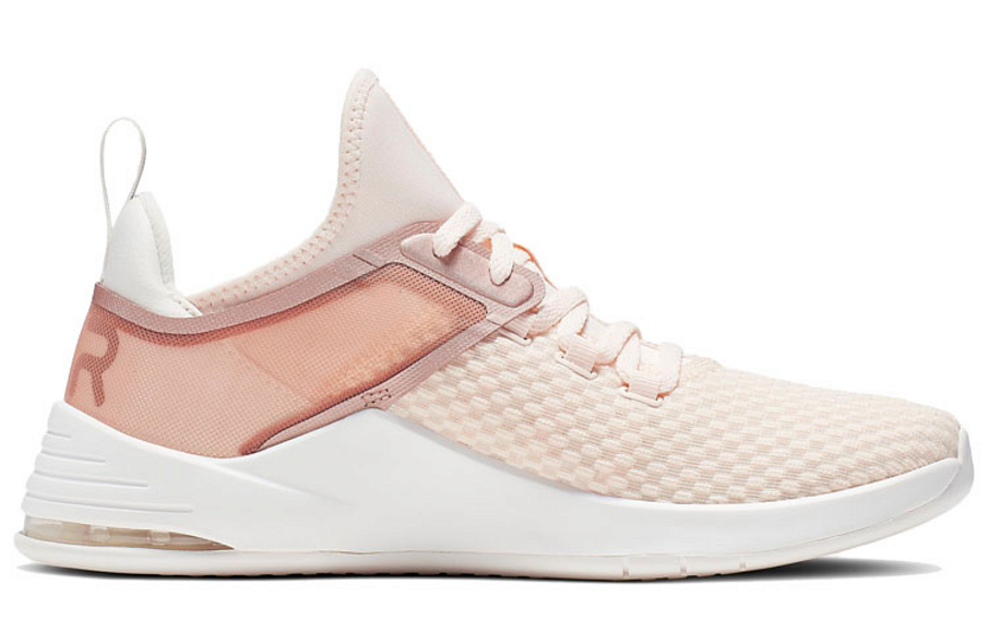 Фото № 3 с приближением к товару «‎Nike Wmns Air Max Bella Tr 2 Premium 'Guava Ice'»