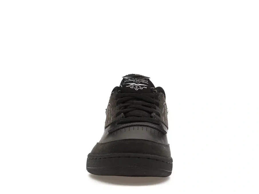 Фото № 2 с приближением к товару «‎Reebok Club C»