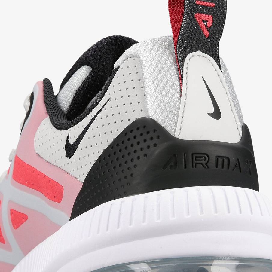 Фото № 5 с приближением к товару «‎Nike Air Max Genome»