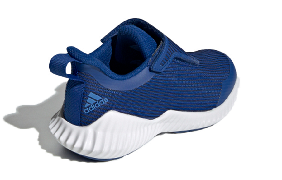 Фото № 4 с приближением к товару «‎adidas FortaRun AC K 'Collegiate Royal'»