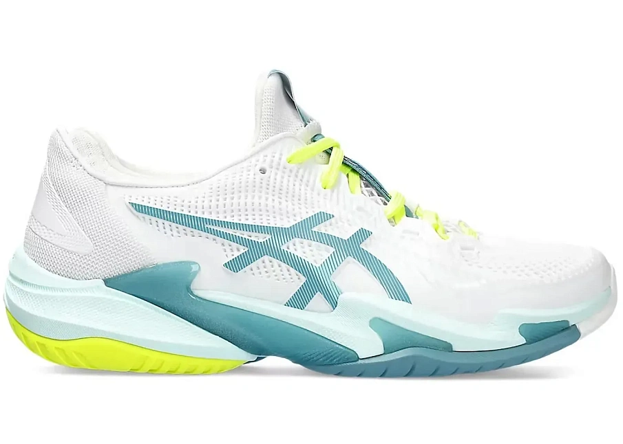 Фото № 1 с приближением к товару «‎ASICS Court FF 3»