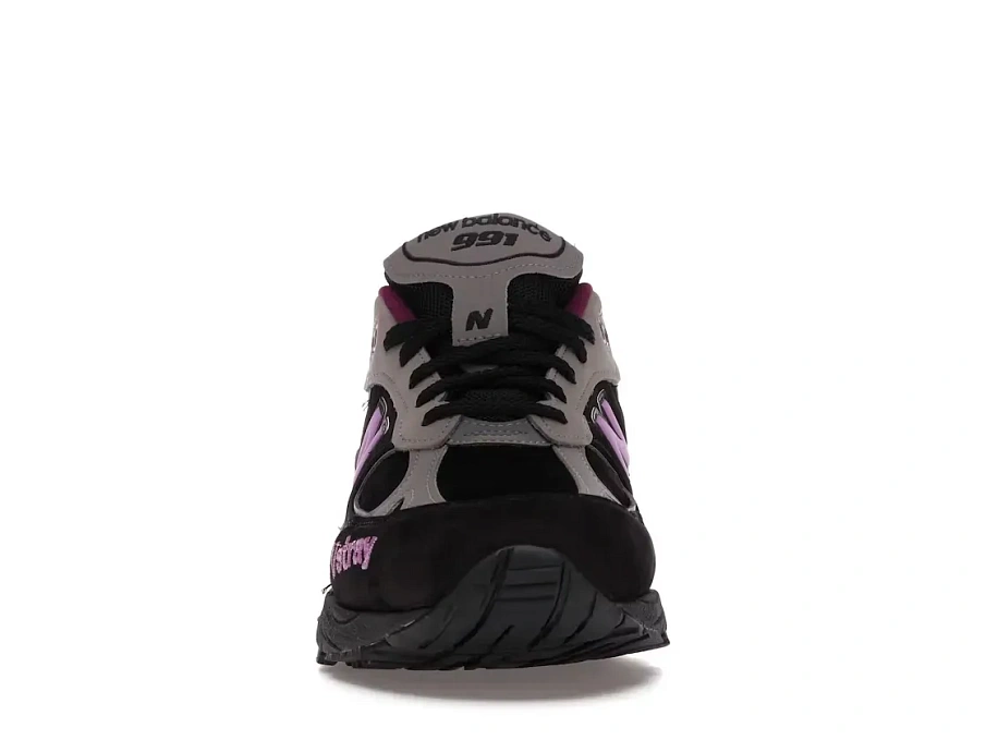 Фото № 2 с приближением к товару «‎New Balance 991»