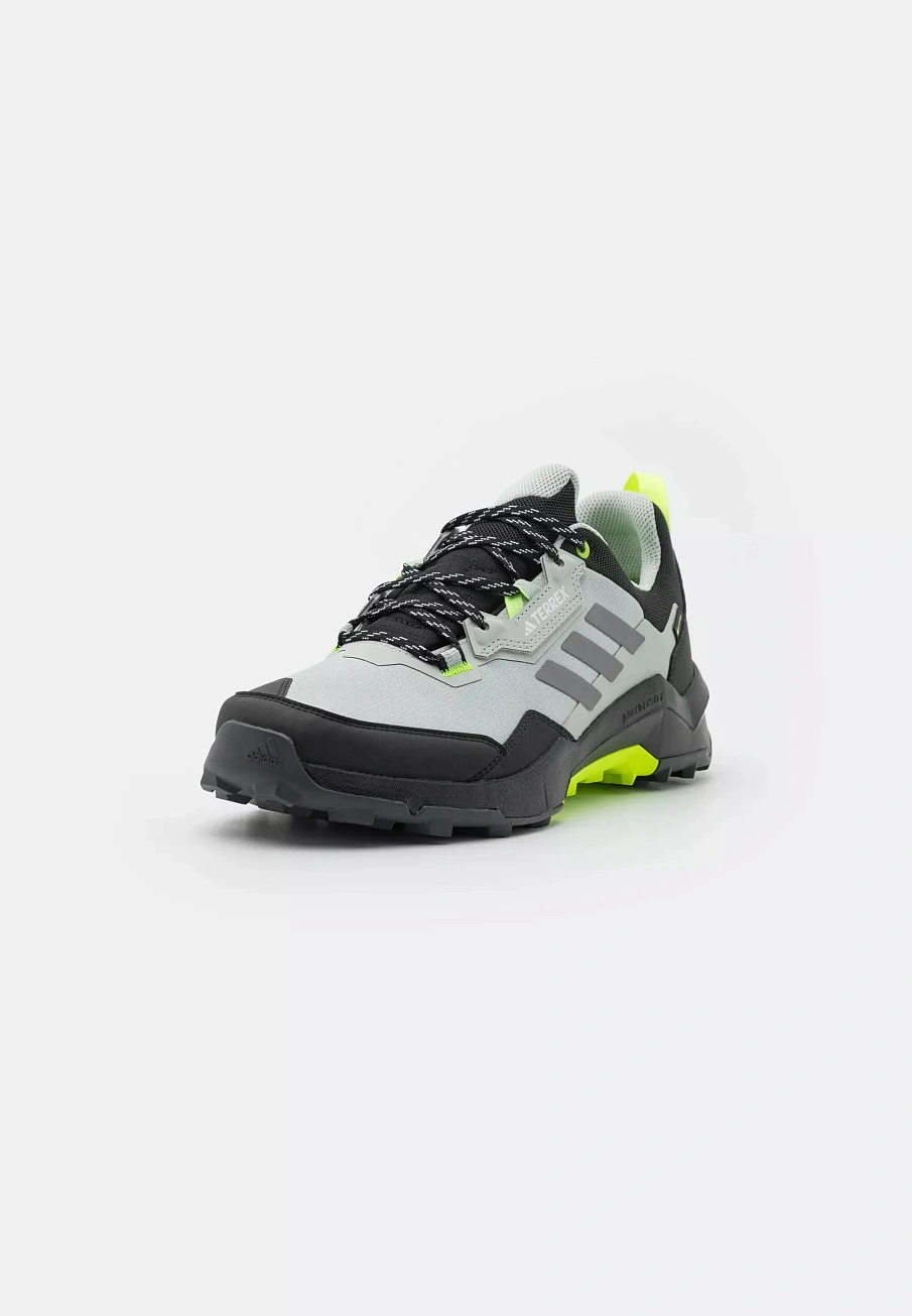 Фото № 2 с приближением к товару «‎TERREX AX4 GORE-TEX HIKING SHOES»