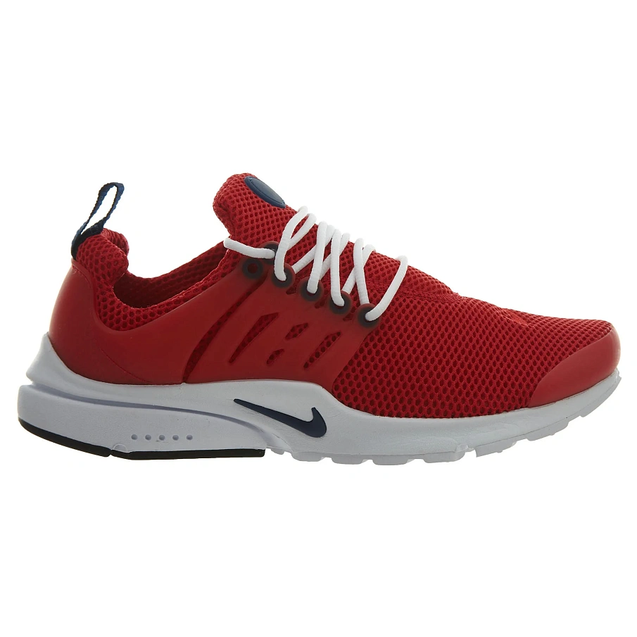 Фото № 1 с приближением к товару «‎Nike Air Presto Essential University Red Midnight Navy»