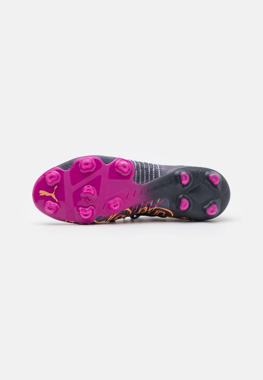 Фото № 5 с приближением к товару «‎Puma Future 1.2 Fg/ag»