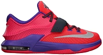 Фото № 1 с приближением к товару «‎Nike KD 7 Hyper Punch »