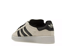 Фото № 2 с приближением к товару «‎adidas Campus 00s Aluminum Core Black»