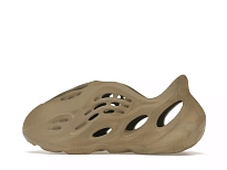 Фото № 6 с приближением к товару «‎adidas Yeezy Foam RNNR Stone Sage (Kids)»