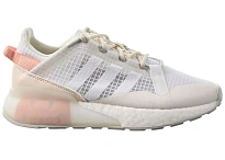 Фото № 1 с приближением к товару «‎adidas ZX 2K Boost Pure Core White Grey One »