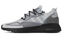 Фото № 1 с приближением к товару «‎adidas originals ZX 2K Boost Grey»