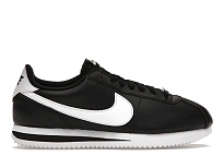 Фото № 1 с приближением к товару «‎Nike Cortez Basic Black White»