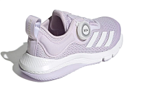 Фото № 4 с приближением к товару «‎adidas Activeflex Boa K KIDS Purple»