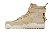 Фото № 3 с приближением к товару «‎Nike SF Air Force 1 Mid Mushroom »