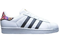 Фото № 1 с приближением к товару «‎adidas Superstar Multi Embroidery»
