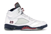 Фото № 1 с приближением к товару «‎Jordan 5 Retro Independence Day»