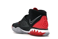 Фото № 6 с приближением к товару «‎Nike Kyrie 6 Bred»