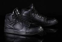 Фото № 2 с приближением к товару «‎Air Jordan Access Black»