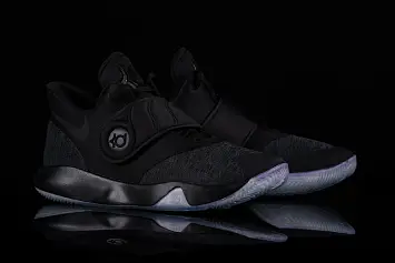 Nike KD Trey 5 VI Dark (AA7067-010) - 4