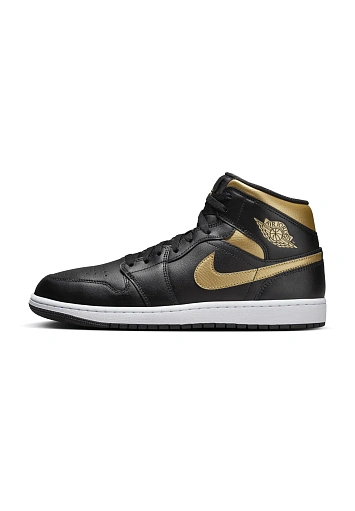 AIR JORDAN 1 MID - 1