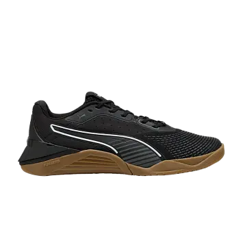 Puma Fuse 4.0 Black Cast Iron (311733-06)