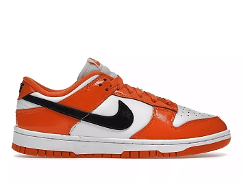 Nike Dunk Low Patent Halloween (2022)  - 1