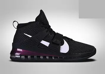 Nike Air Force Max II Anthony Davis (AV6243-002) - 1