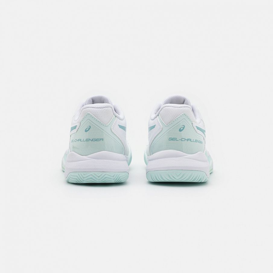 Фото № 3 с приближением к товару «‎Asics Gel-Challenger 13»