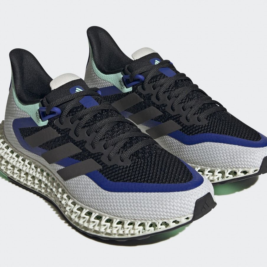 Фото № 2 с приближением к товару «‎Adidas D Fwd»