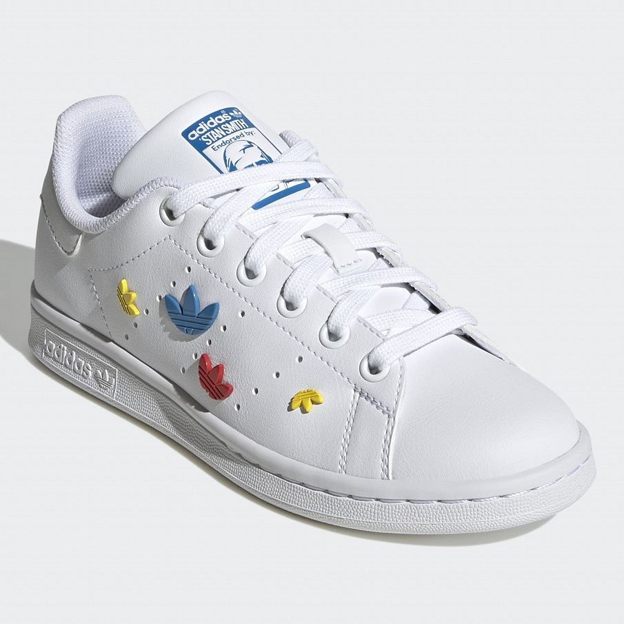 Фото № 2 с приближением к товару «‎Adidas Stan Smith »