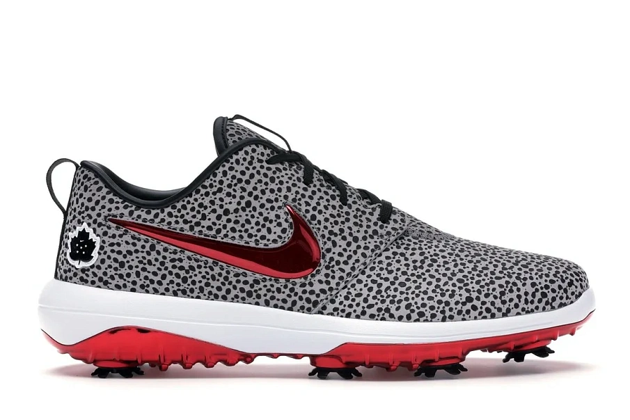 Фото № 1 с приближением к товару «‎Nike Roshe Golf Tour Safari Bred»