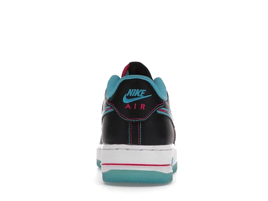 Фото № 4 с приближением к товару «‎Nike Air Force 1 LV8 1»