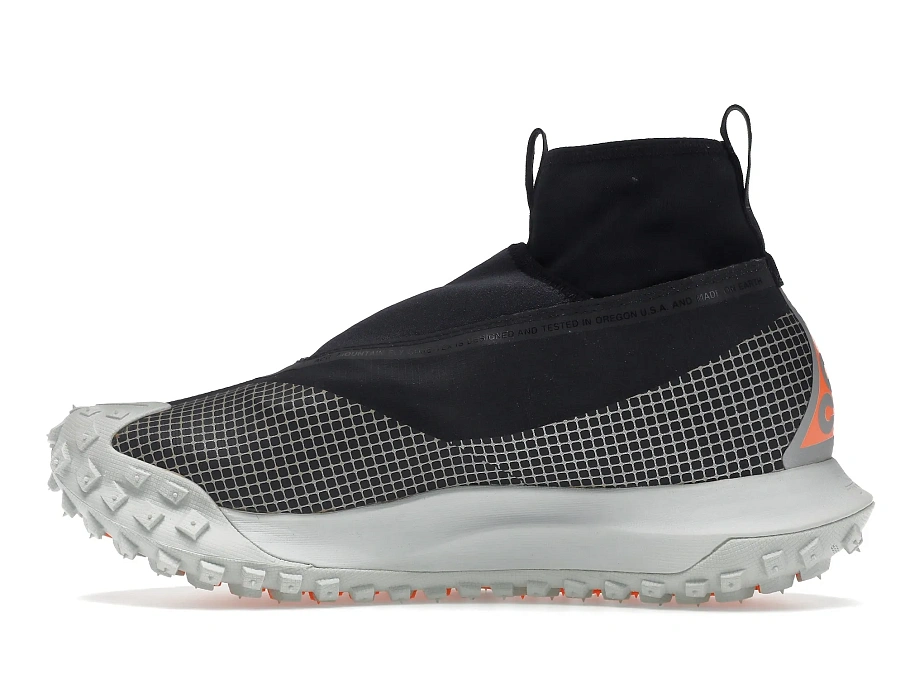 Фото № 5 с приближением к товару «‎Nike ACG Mountain Fly Gore-tex Black»