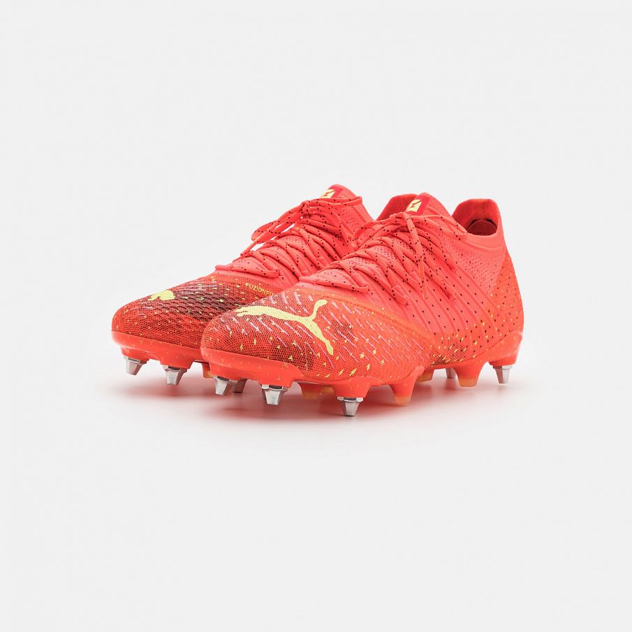 Фото № 2 с приближением к товару «‎Puma Future Z 1.4 Mxsg»