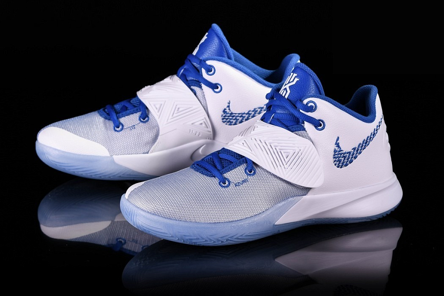 Фото № 1 с приближением к товару «‎Nike Kyrie Flytrap Iii Ice »