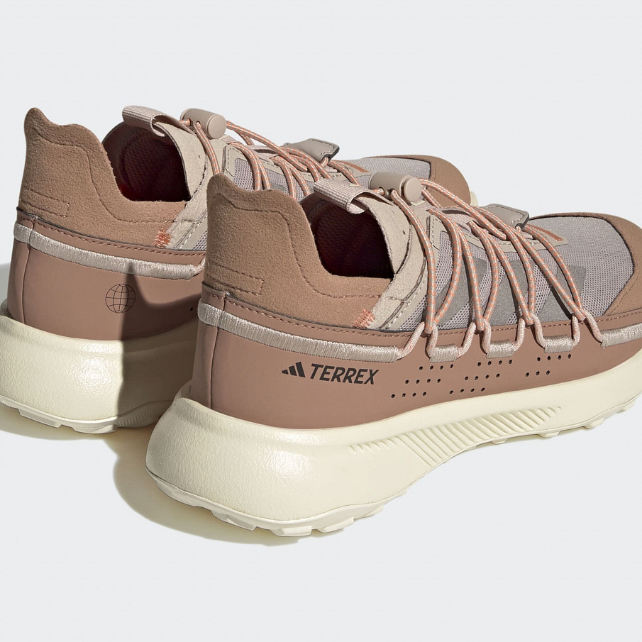 Фото № 4 с приближением к товару «‎Adidas Terrex Voyager 21 W»