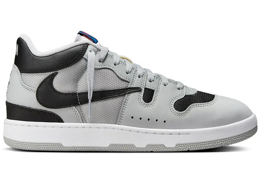 Фото № 1 с приближением к товару «‎Nike Mac Attack QS SP Travis Scott»